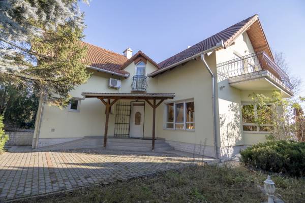 eladó családi ház, Dunakeszi