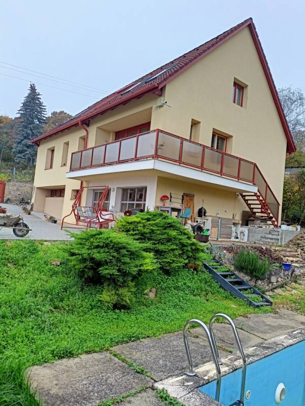 eladó családi ház, Szentendre