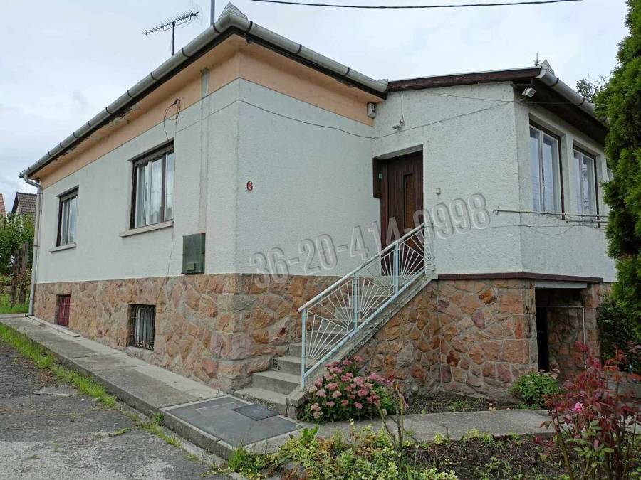 eladó családi ház, Szentendre