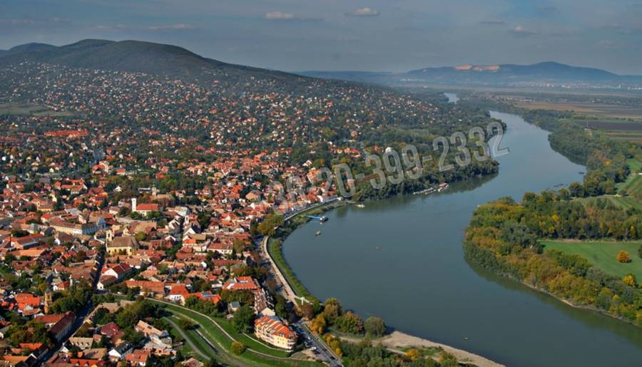 eladó  Építési telek, Szentendre