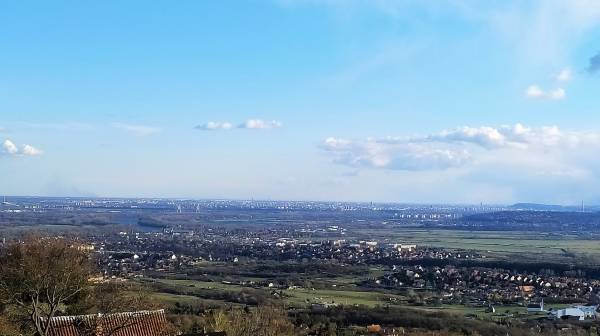 eladó  Építési telek, Szentendre