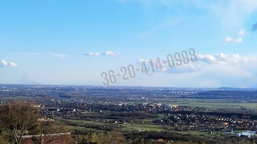 eladó  Építési telek, Szentendre