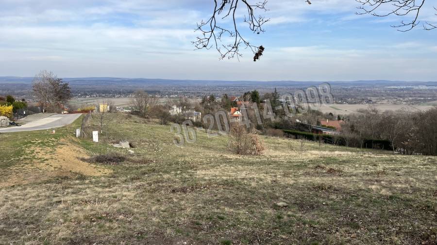 eladó  Építési telek, Szentendre