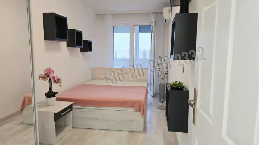 eladó panellakás, Budapest, III. kerület