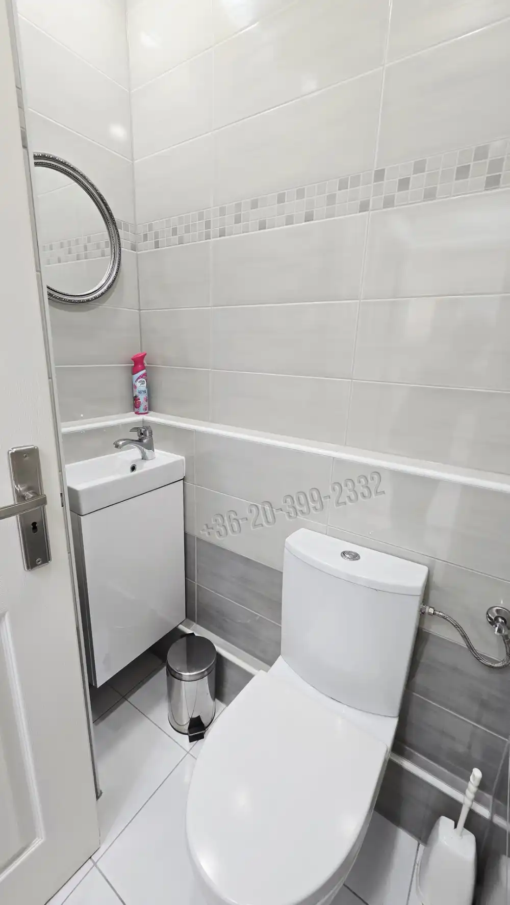 Budapest, III. kerület - Óbuda