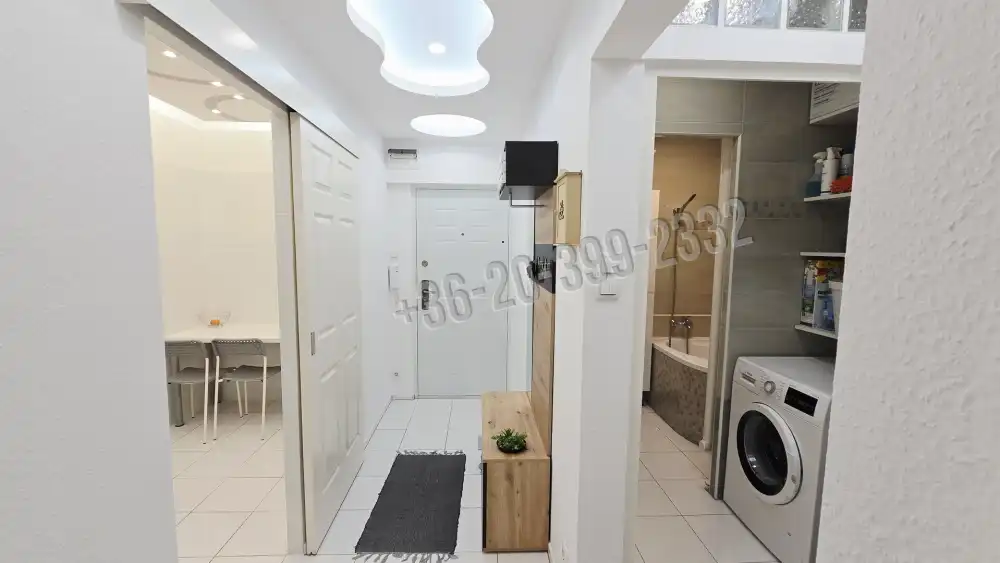 Budapest, III. kerület - Óbuda