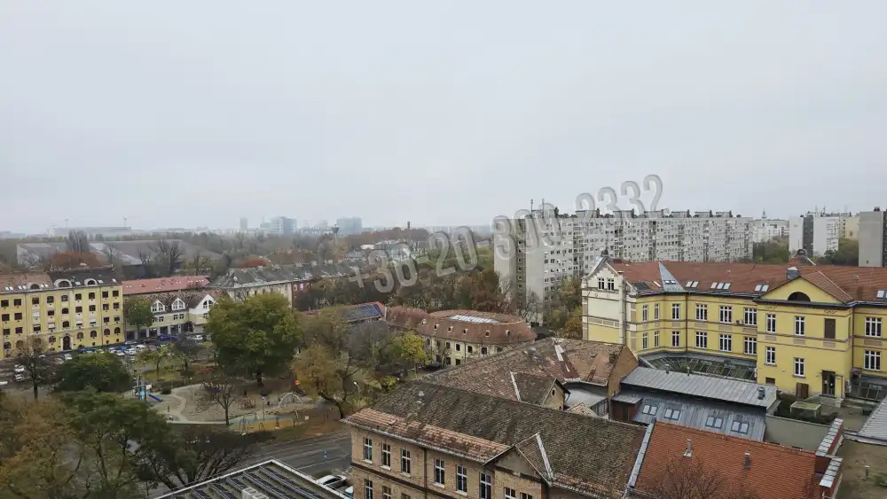 Budapest, III. kerület - Óbuda