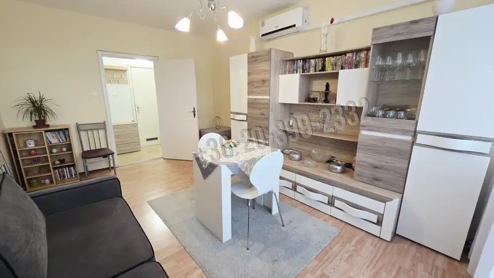 Budapest, IV. kerület - Újpest