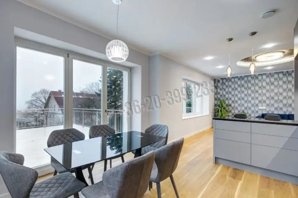 Budapest, II. kerület - Vérhalom