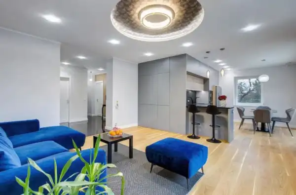 Eladó téglalakás, Budapest, II. kerület 4 szoba 113 m² 359.9 M Ft